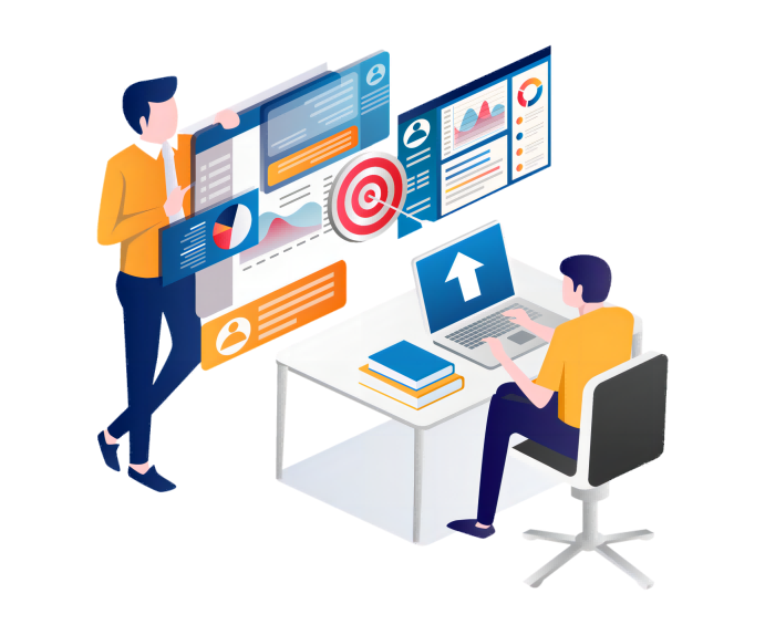 digital marketing solution